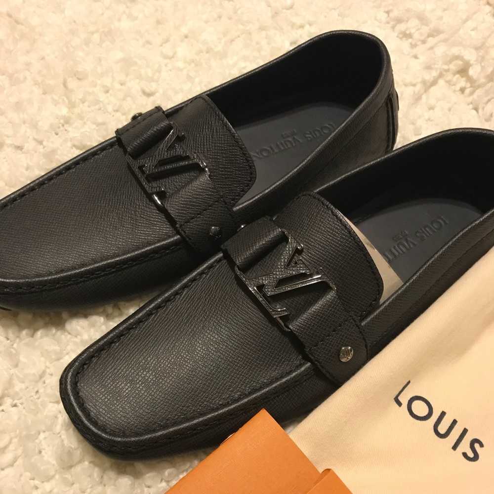 Louis Vuitton Loafers